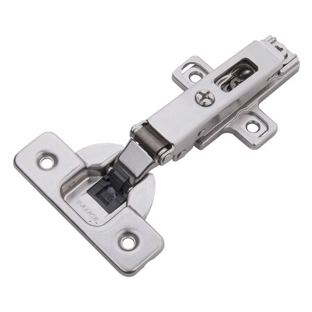 Hickory Hardware Hinge Soft-Close Frameless, 2PK HH74720-14